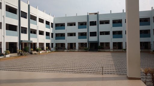 Chellammal Vidyalaya | Top CBSE School In Trichy