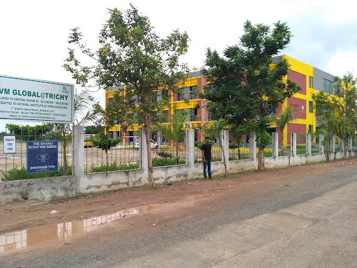 BVM Global School
