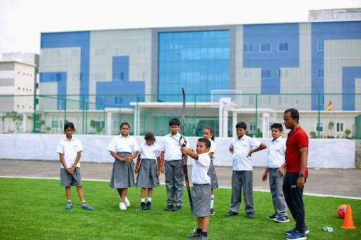 Candiidus International School - Top International Schools In Hyderabad | Best CBSE And Cambridge Schools In Patancheruvu