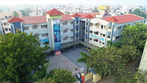 Oakwood International School Oakwood International School