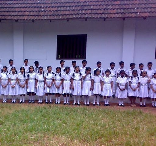 Kudakkalam UP School
