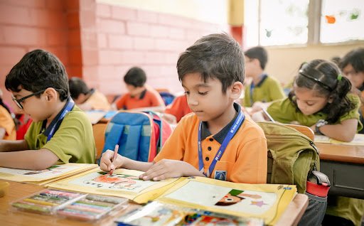 RIMS montessori school