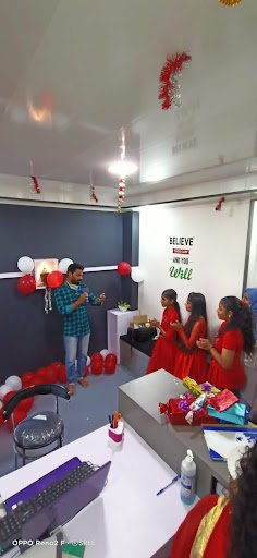 Vidhya Jyothi Academy