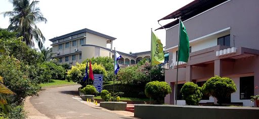 Mount Guide International School