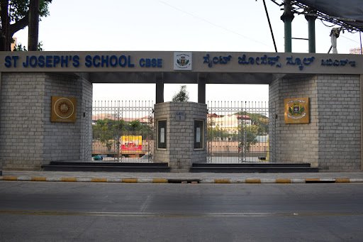 St Joseph’s School (CBSE) St Joseph’s School (CBSE)