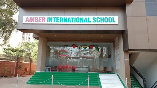 Amber International School Amber International School