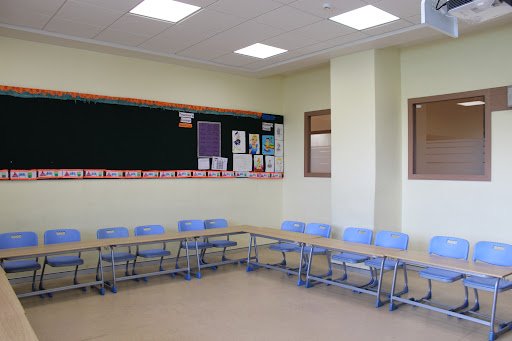 C.P. Goenka International School