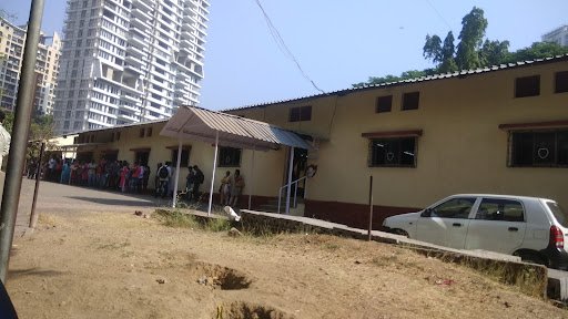 Little Flower High School, Thane Little Flower High School, Thane