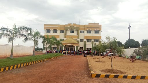 Vivekanda Vision CBSE School Vivekanda Vision CBSE School