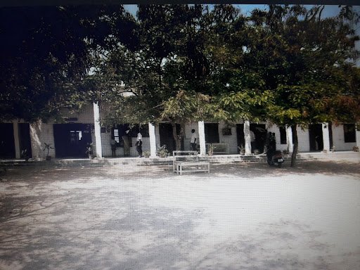 Chellammal Vidhyalaya Matriculation Higher Secondary School