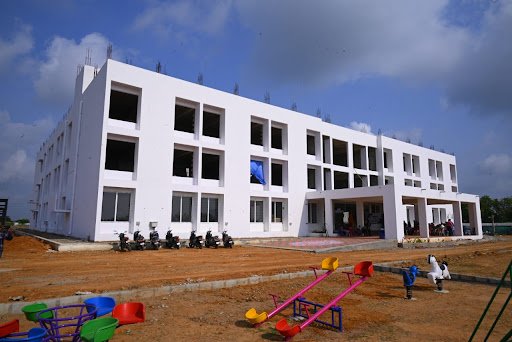 Astraa Global School