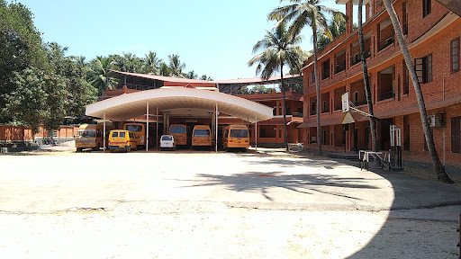 Alan Feldman Public School