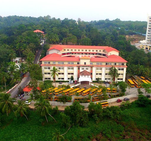 The School Of Good Shepherd