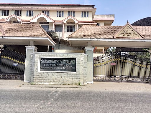 Saraswathi Vidyalaya