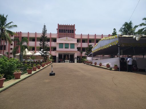 Sarvodaya Vidyalaya (ICSE)
