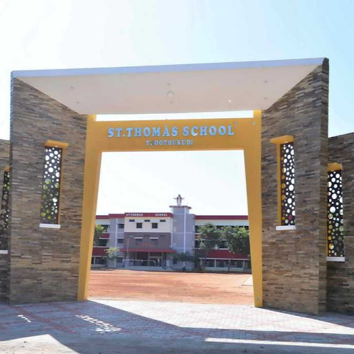 St. Thomas CBSE School St. Thomas CBSE School