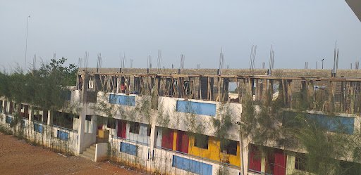 SDR School (ICSE syllabus) SDR School (ICSE syllabus)