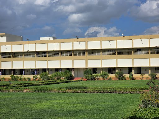 The Hyderabad Public School