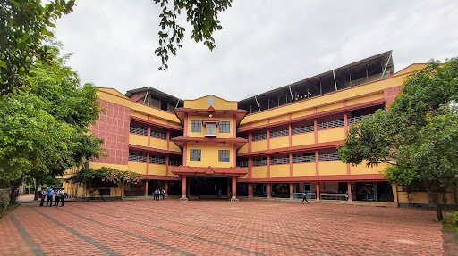 St. Vincent Pallotti Central School