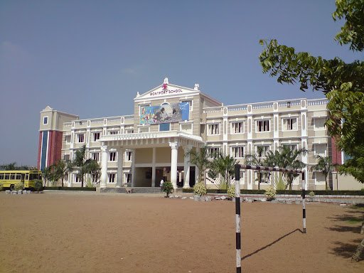 Montfort School Montfort School