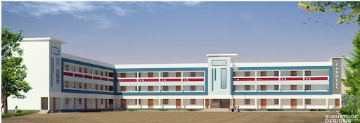 Carmel's Group of Schools