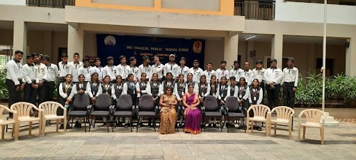 Sri Vignesh Public School