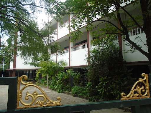 Rose Mary Matric. Hr. Sec. School