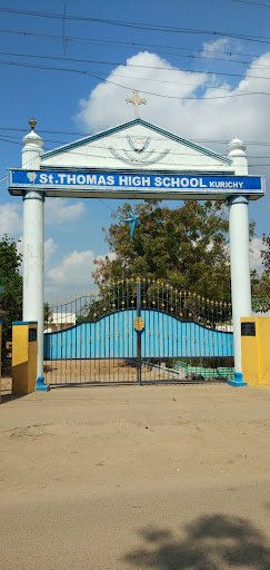 St. Thomas High School