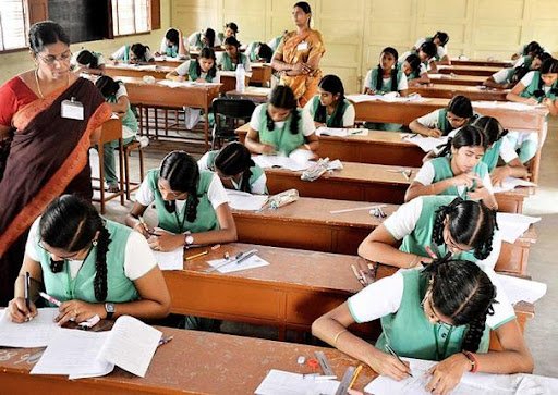 St. Ignatius Convent Higher Secondary School