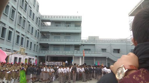 St.Joseph's Public School