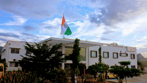 SHLOKA A BIRLA CBSE RESIDENTIAL & DAY SCHOOL