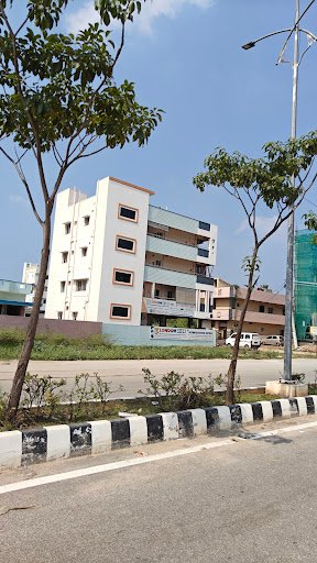 London Kids Preschool Tirupati, Andhra Pradesh London Kids Preschool Tirupati, Andhra Pradesh