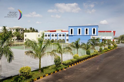 Accord School - Best CBSE School in Tirupati Accord School - Best CBSE School in Tirupati