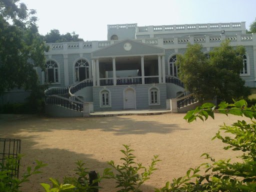 Vidyaranya High School for Boys & Girls