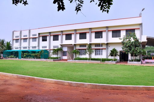 Gurukulam International School