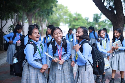 Vidhyasagar International Public School