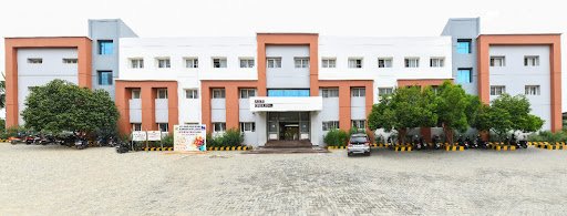 A.V.P. Trust Public Senior Secondary School (CBSE) A.V.P. Trust Public Senior Secondary School (CBSE)