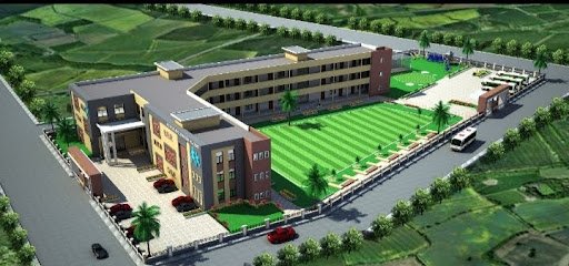 Motherland Children Academy sec school