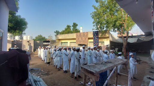 Madarsa Ahsan-ul-Uloom tonk Madarsa Ahsan-ul-Uloom tonk