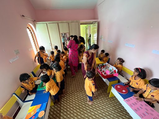 Bachpan Play School, Tumakuru