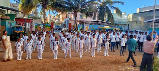 Clarence English School Clarence English School