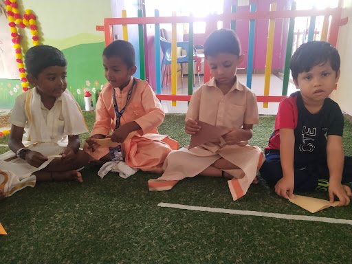 Podar Prep Preschool And Daycare Ashoka Nagar, Tumkur | Best Preschool In Ashoka Nagar Podar Prep Preschool And Daycare Ashoka Nagar, Tumkur | Best Preschool In Ashoka Nagar