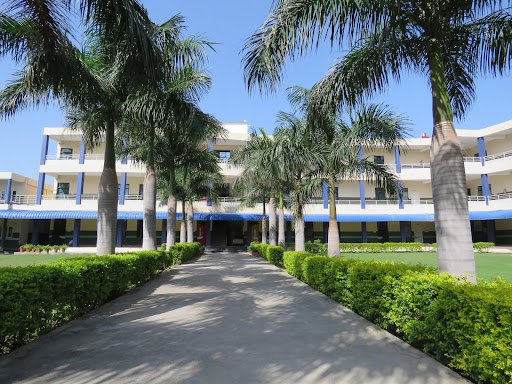 St. Matthew's Sr. Sec. School St. Matthew's Sr. Sec. School