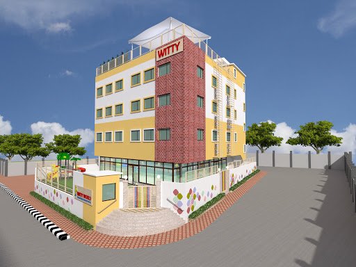 Witty Kids, Udaipur Witty Kids, Udaipur