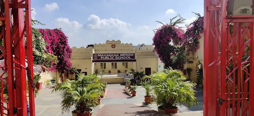 Maharana Mewar Public School