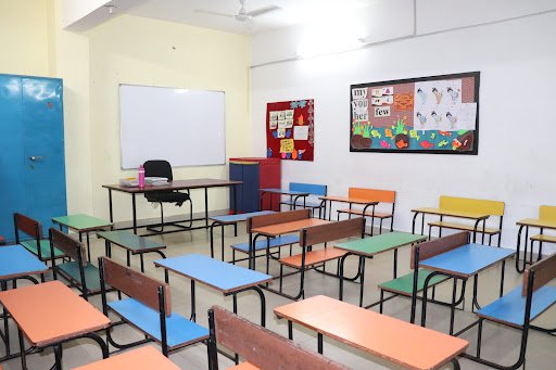 Step By Step High School