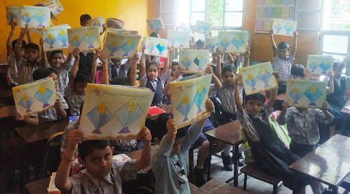 The Stanvard Sr Sec School