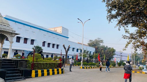 Bhupal Nobles Senior Secondary School