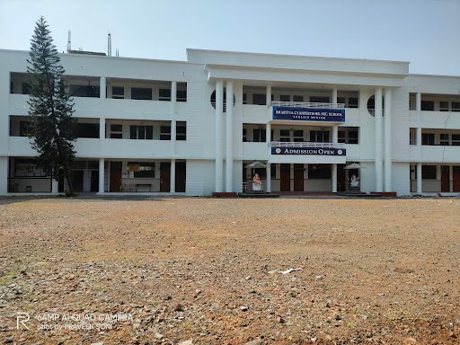 Bhartiya Gyanpeeth Hr. Sec. School