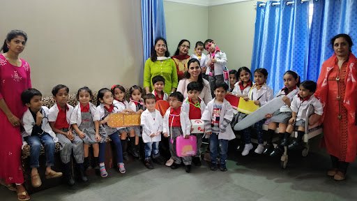 Kiddoo Play school Kiddoo Play school